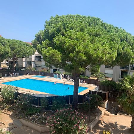 Apartament Gruissan Port Joli T3 Duplex Zewnętrze zdjęcie
