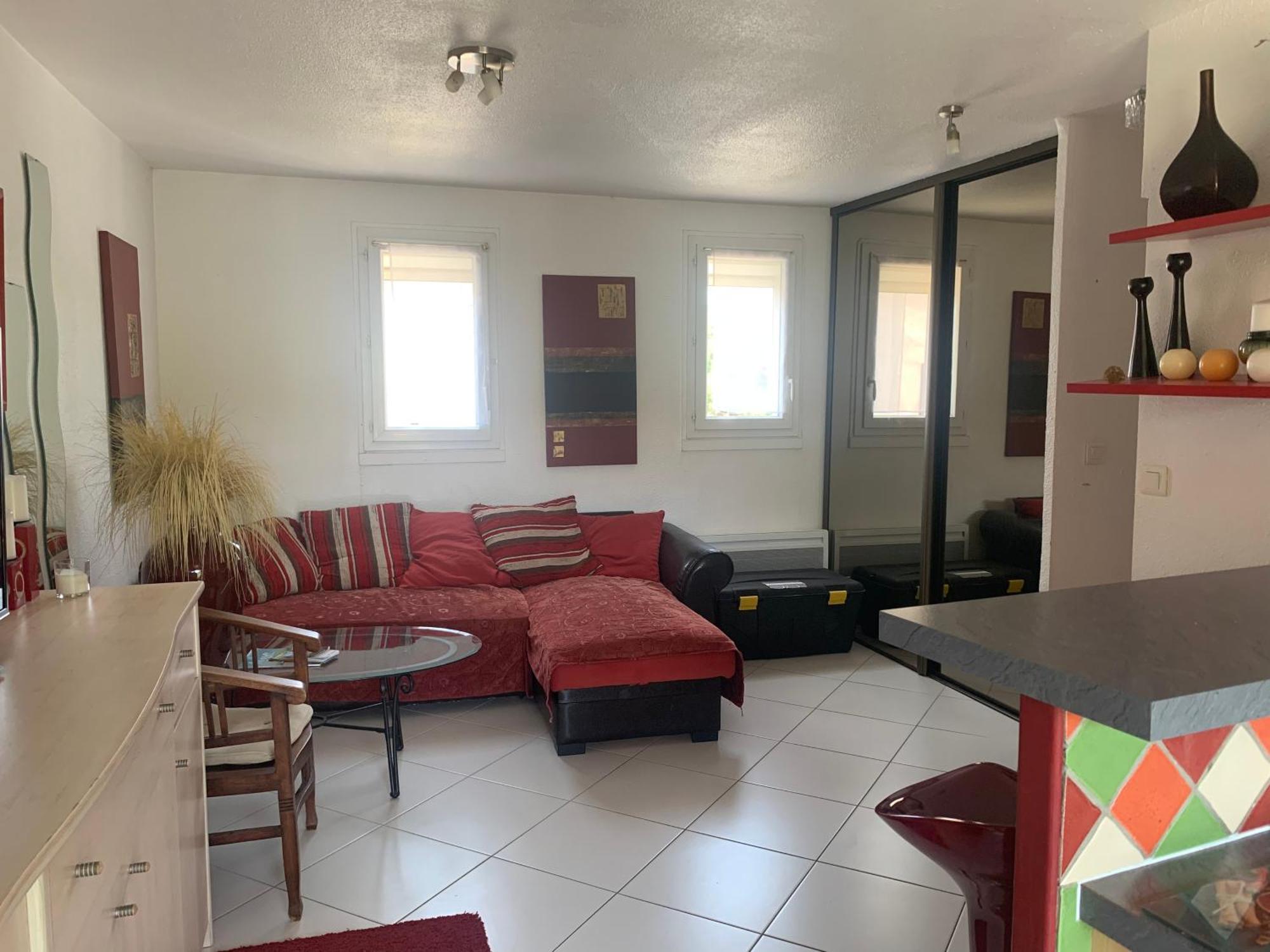Apartament Gruissan Port Joli T3 Duplex Zewnętrze zdjęcie