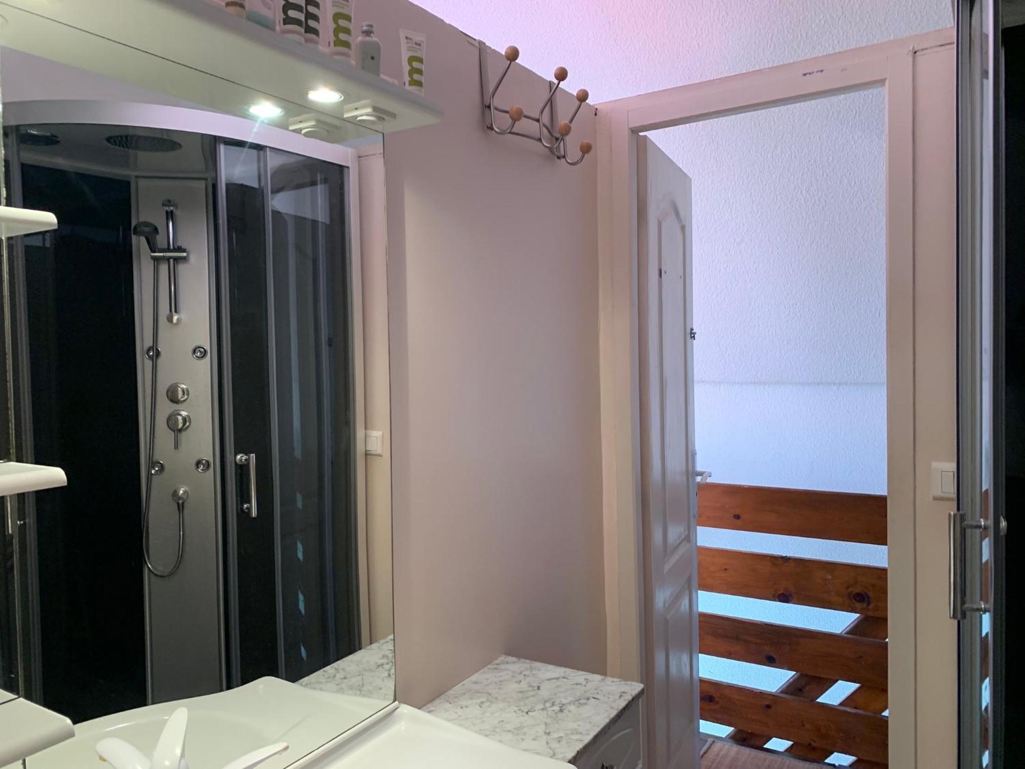 Apartament Gruissan Port Joli T3 Duplex Zewnętrze zdjęcie