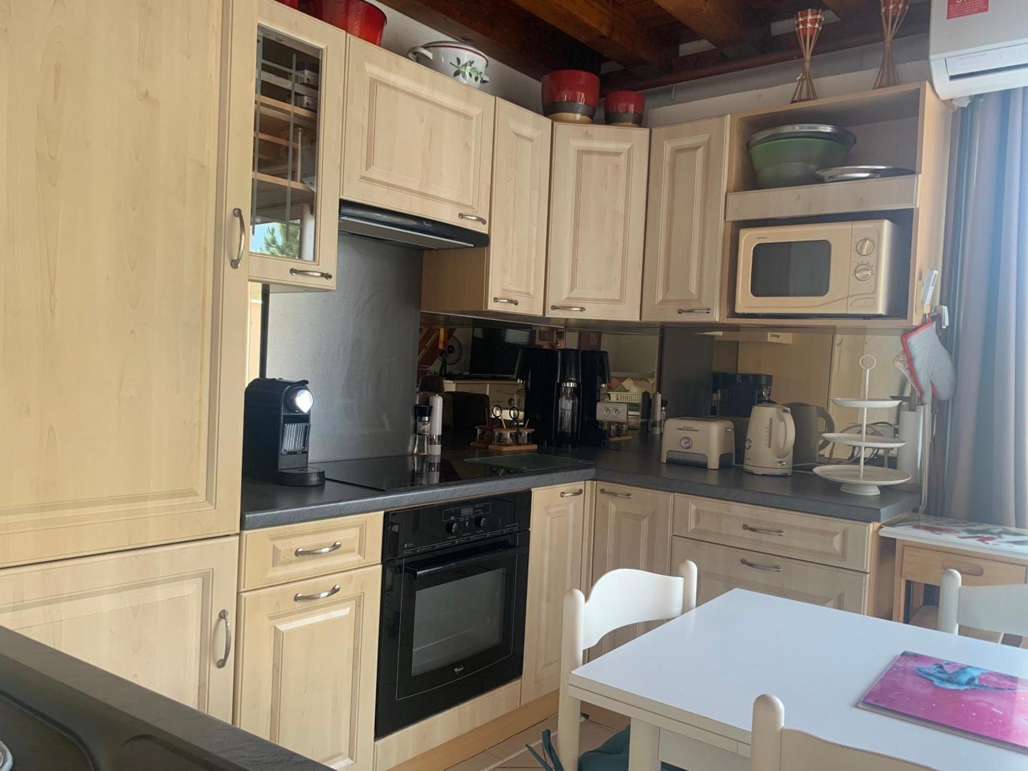 Apartament Gruissan Port Joli T3 Duplex Zewnętrze zdjęcie