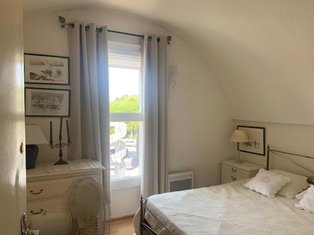 Apartament Gruissan Port Joli T3 Duplex Zewnętrze zdjęcie